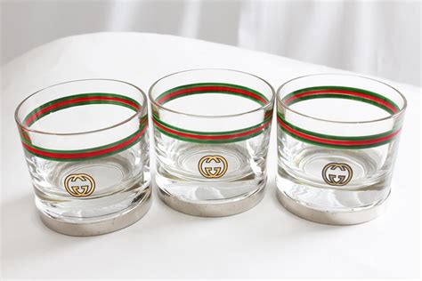 gucci drinking glasses|gucci prescription glasses online.